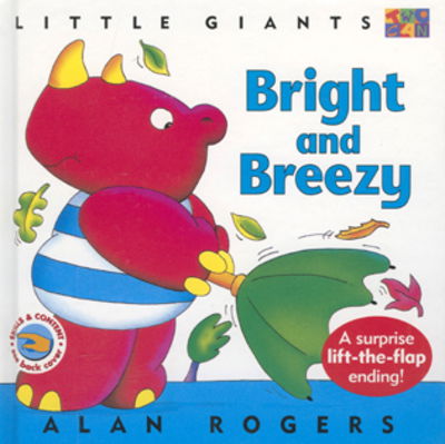 Cover for Alan Rogers · Bright and Breezy: Little Giants - Little Giants (Paperback Book) (2002)