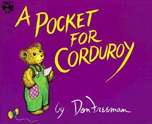 A Pocket for Corduroy - Don Freeman - Books - Live Oak Media - 9781591127949 - October 30, 1982