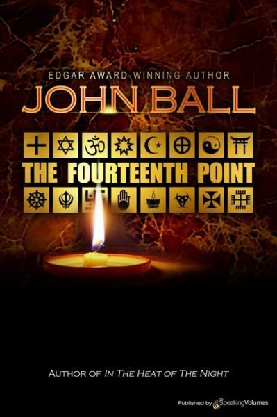 Cover for John Ball · The Fourteenth Point (Pocketbok) (2014)