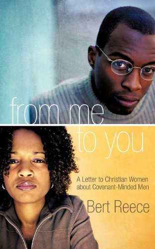 Bert Reece · From Me to You (Paperback Book) (2012)