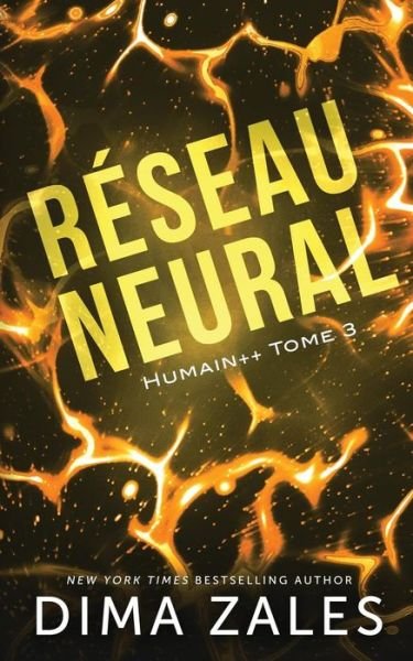 Cover for Dima Zales · Reseau Neural (Paperback Book) (2018)