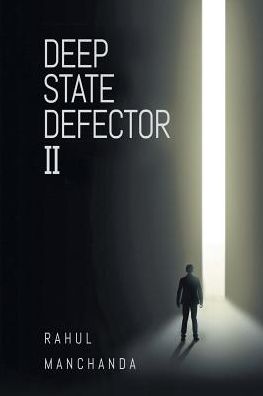 Cover for Rahul Manchanda · Deep State Defector II (Paperback Book) (2018)