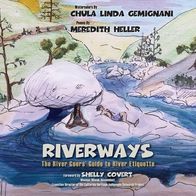 Cover for Meredith Heller · RiverWays (Paperback Book) (2021)