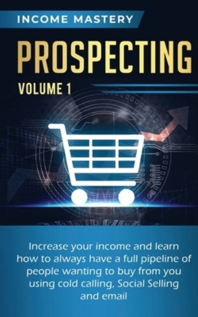 Cover for Phil Wall · Prospecting (Paperback Book) (2020)