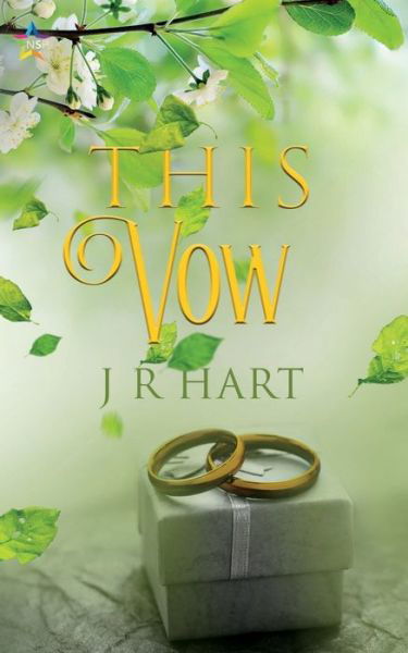 Cover for J R Hart · This Vow (Paperback Book) (2021)