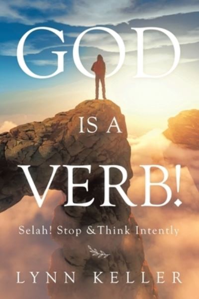 Cover for Lynn Keller · God Is a Verb! (Paperback Book) (2021)