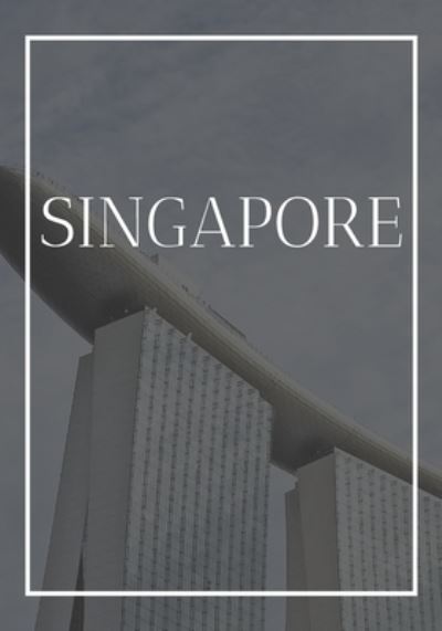 Cover for Contemporary Interior Design · Singapore (Paperback Book) (2019)