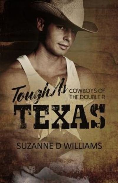 Cover for Suzanne D Williams · Tough As Texas (Paperback Bog) (2018)