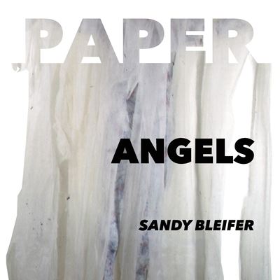 Cover for Sandy Bleifer · Paper (Paperback Book) (2019)