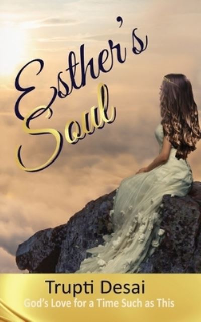 Cover for Trupti Desai · Esther's Soul (Paperback Book) (2020)