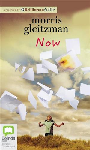 Cover for Morris Gleitzman · Now (Felix and Zelda Series) (Audiobook (CD)) [Unabridged edition] (2012)