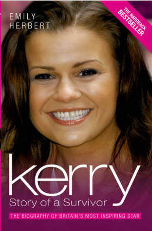 Cover for Emily Herbert · Kerry: Story of a Survivor (Paperback Book) [New edition] (2006)