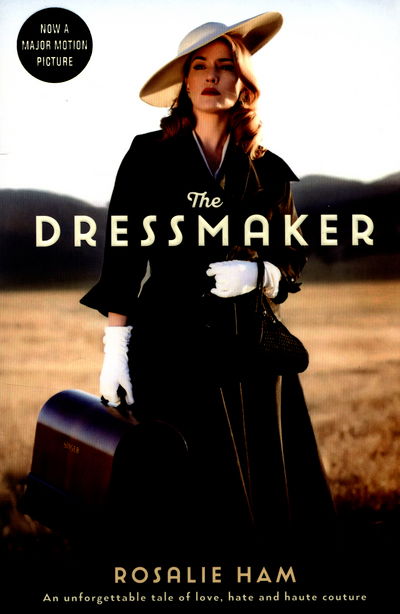 Cover for Rosalie Ham · The Dressmaker (Paperback Book) [Main edition] (2015)