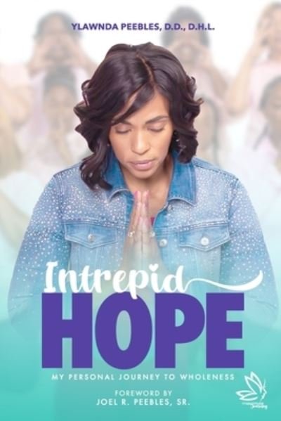 Cover for Ylawnda Peebles · Intrepid Hope (Pocketbok) (2020)