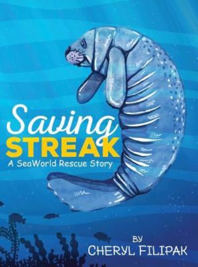 Saving Streak - Cheryl Filipak - Books - Yorkshire Publishing - 9781947825949 - February 26, 2018