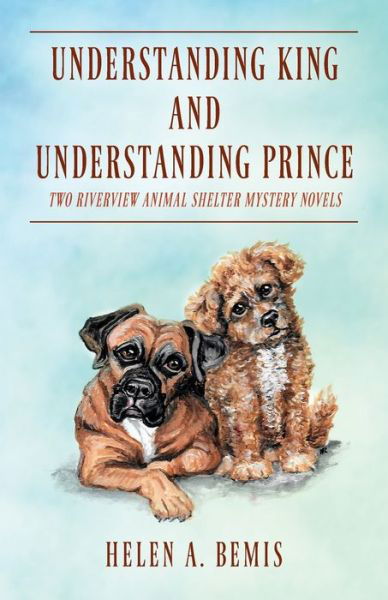 Cover for Helen a Bemis · Understanding King and Understanding Prince (Paperback Bog) (2021)