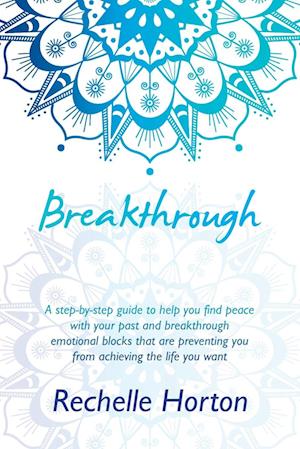 Cover for Rechelle Horton · Breakthrough (Book) (2022)