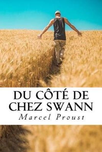Cover for Marcel Proust · Du cote de chez Swann (Taschenbuch) (2018)