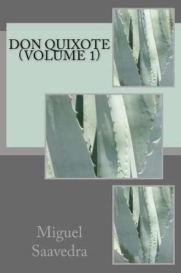 Don Quixote (Volume 1) - Miguel de Cervantes Saavedra - Bücher - Createspace Independent Publishing Platf - 9781986592949 - 17. März 2018
