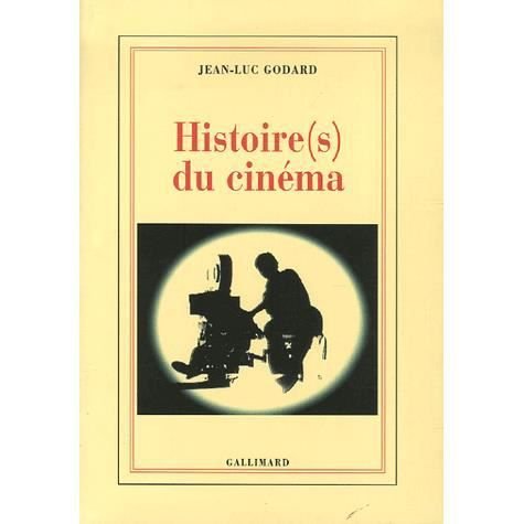 Cover for Jean-Luc Godard · Histoire (s) du cinema (MERCH) (2006)