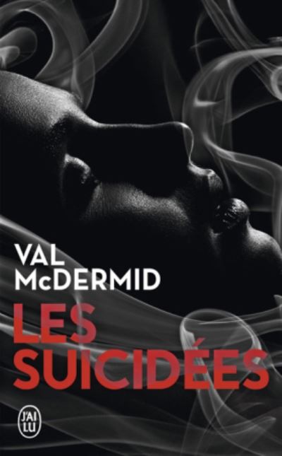 Cover for Val McDermid · Les suicidees (Paperback Book) (2018)