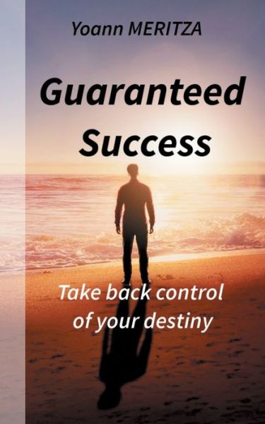 Cover for Meritza · Guaranteed Success (Book) (2018)