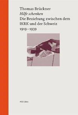 Cover for Brückner · Hilfe schenken (Book)