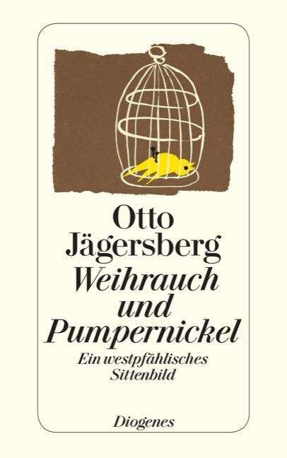 Detebe.20194 Jägersberg.weihrauch (Book)