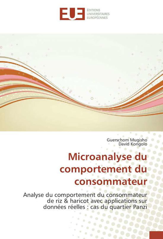 Microanalyse du comportement du - Mugisho - Böcker -  - 9783330870949 - 