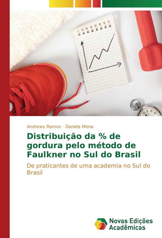 Cover for Ramos · Distribuição da % de gordura pelo (Book)