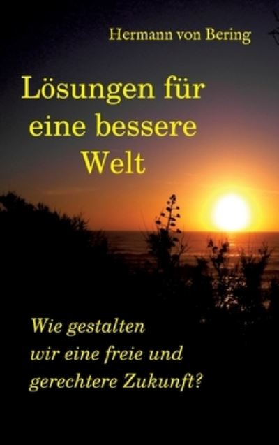 Cover for Hermann Von Bering · Loesungen fur eine bessere Welt (Hardcover bog) (2021)