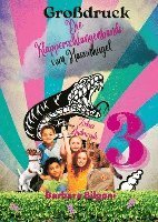 Cover for Barbara Bilgoni · Die Klapperschlangenbande vom Hasenhügel 3 (Book) (2022)