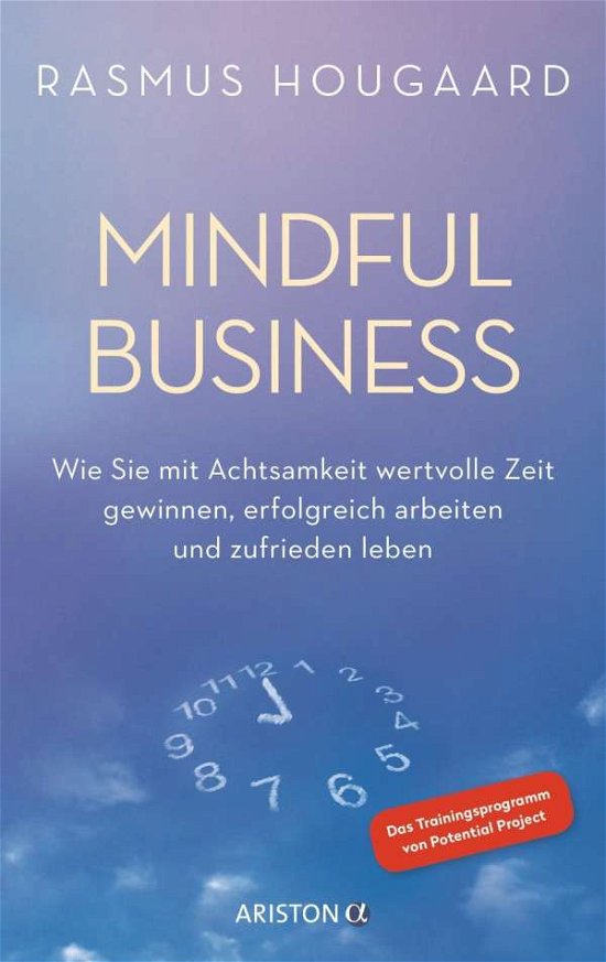 Cover for Hougaard · Mindful Business (Bog)
