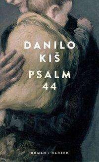 Cover for Kis · Psalm 44 (Bok)