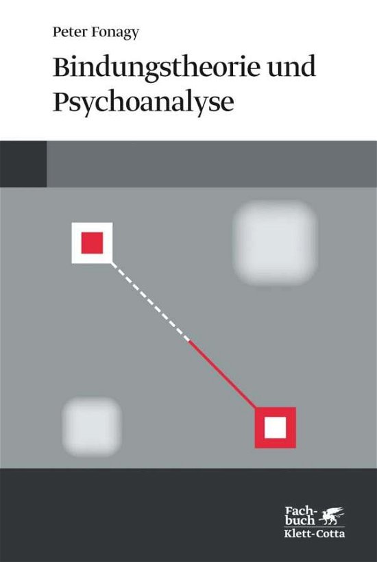 Cover for Fonagy · Bindungstheorie und Psychoanalys (Buch)