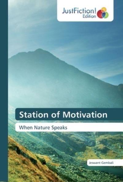 Cover for Gembali · Station of Motivation (Book) (2020)