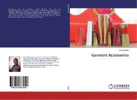 Cover for Babu · Garment Accessories (Book)