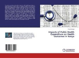 Cover for Ochieng · Impacts of Public Health Expend (Bog)