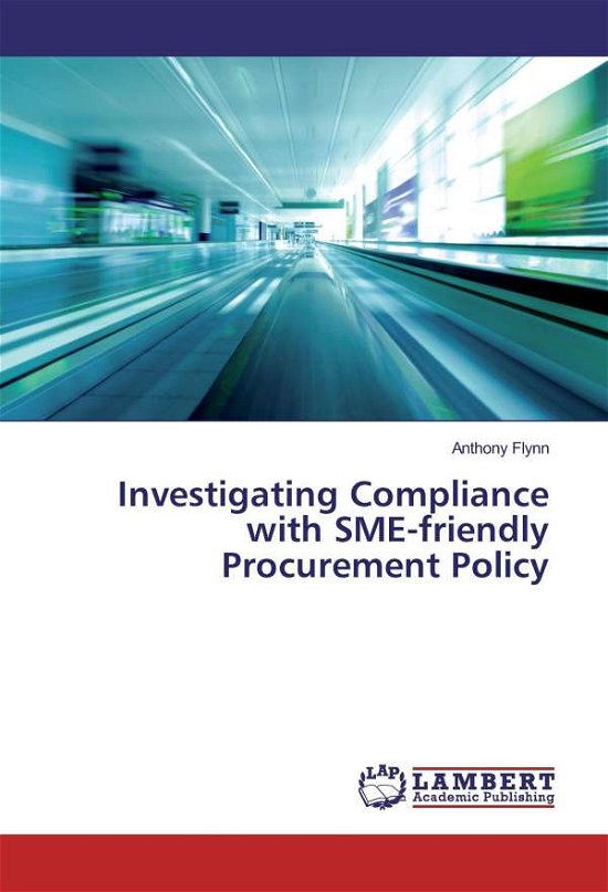 Cover for Flynn · Investigating Compliance with SME (Book)
