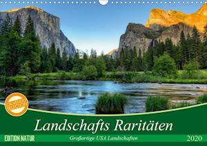 Cover for Leitz · Landschafts Raritäten - Großartig (Book)