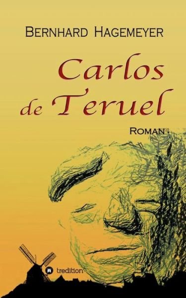Cover for Hagemeyer · Carlos de Teruel (Buch) (2018)