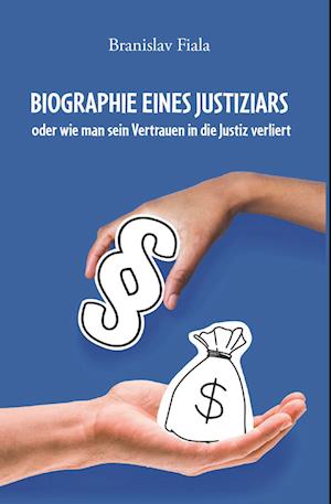 Cover for Branislav Fiala · Biographie eines Justiziars (Book) (2024)