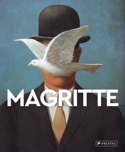 Alexander Adams · Magritte: Masters of Art - Masters of Art (Taschenbuch) (2022)
