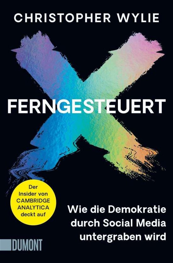 Cover for Wylie · Ferngesteuert (N/A)