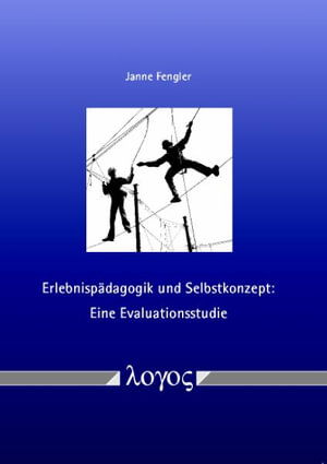 Cover for Janne Fengler · Erlebnispadagogik Und Selbstkonzept (Paperback Book) (2007)