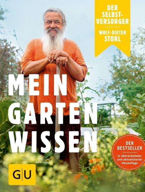 Cover for Storl · Der Selbstversorger: Mein Gartenw (Book)