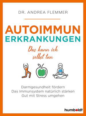 Cover for Autoimmunerkrankungen (Book) (2023)