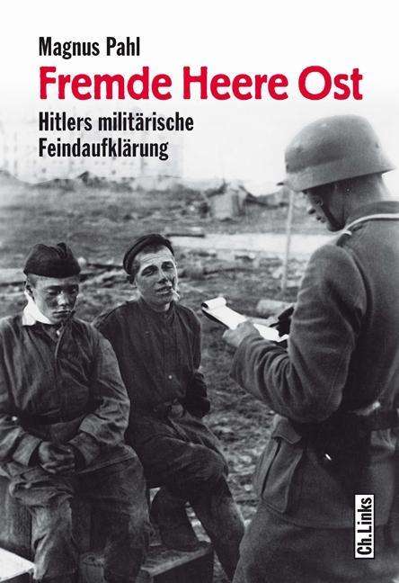 Cover for Pahl · Fremde Heere Ost (Book)