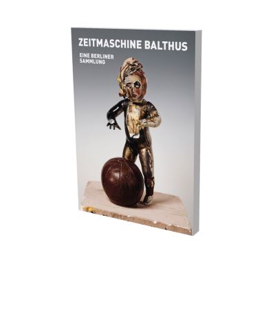 Cover for Bruno Brunnet · Time Machine Malthus: A Berlin Collection (Taschenbuch) (2023)