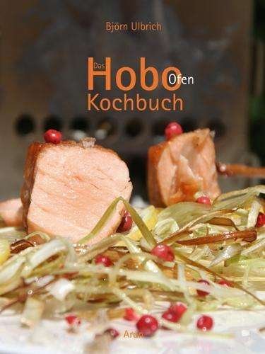 Cover for Ulbrich · Das Hobo-Ofen Kochbuch (Buch)
